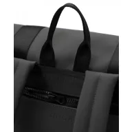  Rucsac laptop, Vinga, 42FEB230050, 17 inch, 36x14.5x39 cm, Poliester, Negru
