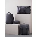 Rucsac laptop, Vinga, 42FEB230050, 17 inch, 36x14.5x39 cm, Poliester, Negru