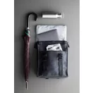 Rucsac laptop, Vinga, 42FEB230050, 17 inch, 36x14.5x39 cm, Poliester, Negru