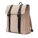 Rucsac laptop, Vinga, 42FEB230053, 17 inch, 36x14.5x39 cm, Poliester, Gri
