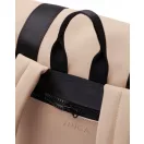 Rucsac laptop, Vinga, 42FEB230053, 17 inch, 36x14.5x39 cm, Poliester, Gri
