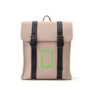 Rucsac laptop, Vinga, 42FEB230053, 17 inch, 36x14.5x39 cm, Poliester, Gri