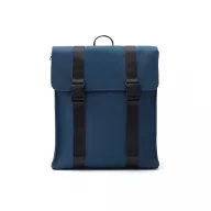   Rucsac laptop, Vinga, 42FEB230051, 17 inch, 36x14.5x39 cm, Poliester, Albastru