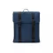 Rucsac laptop, Vinga, 42FEB230051, 17 inch, 36x14.5x39 cm, Poliester, Albastru