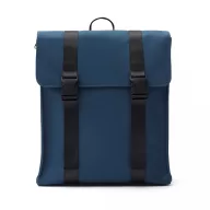   Rucsac laptop, Vinga, 42FEB230051, 17 inch, 36x14.5x39 cm, Poliester, Albastru