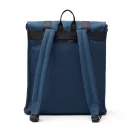 Rucsac laptop, Vinga, 42FEB230051, 17 inch, 36x14.5x39 cm, Poliester, Albastru