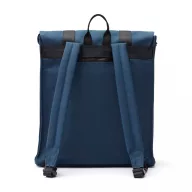   Rucsac laptop, Vinga, 42FEB230051, 17 inch, 36x14.5x39 cm, Poliester, Albastru