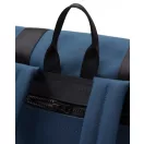 Rucsac laptop, Vinga, 42FEB230051, 17 inch, 36x14.5x39 cm, Poliester, Albastru