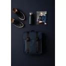 Rucsac laptop, Vinga, 42FEB230051, 17 inch, 36x14.5x39 cm, Poliester, Albastru