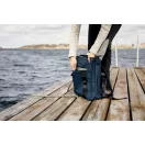 Rucsac laptop, Vinga, 42FEB230051, 17 inch, 36x14.5x39 cm, Poliester, Albastru