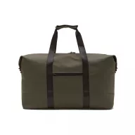   Geanta sport, Vinga, 42FEB230718, 55.5x22x43 cm, Poliester, Verde