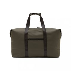   Geanta sport, Vinga, 42FEB230718, 55.5x22x43 cm, Poliester, Verde