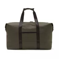   Geanta sport, Vinga, 42FEB230718, 55.5x22x43 cm, Poliester, Verde