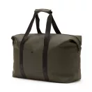 Geanta sport, Vinga, 42FEB230718, 55.5x22x43 cm, Poliester, Verde