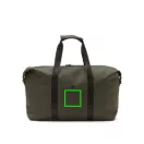 Geanta sport, Vinga, 42FEB230718, 55.5x22x43 cm, Poliester, Verde