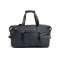 Geanta sport, Vinga, 42FEB230716, 55.5x22x43 cm, Poliester, Negru