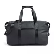   Geanta sport, Vinga, 42FEB230716, 55.5x22x43 cm, Poliester, Negru