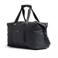   Geanta sport, Vinga, 42FEB230716, 55.5x22x43 cm, Poliester, Negru