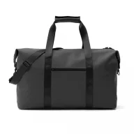   Geanta sport, Vinga, 42FEB230716, 55.5x22x43 cm, Poliester, Negru