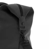   Geanta sport, Vinga, 42FEB230716, 55.5x22x43 cm, Poliester, Negru
