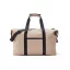 Geanta sport, Vinga, 42FEB230719, 55.5x22x43 cm, Poliester, Bej