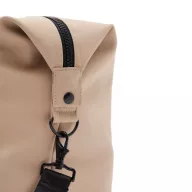   Geanta sport, Vinga, 42FEB230719, 55.5x22x43 cm, Poliester, Bej