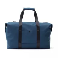   Geanta sport, Vinga, 42FEB230717, 55.5x22x43 cm, Poliester, Albastru