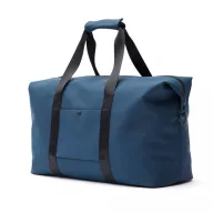   Geanta sport, Vinga, 42FEB230717, 55.5x22x43 cm, Poliester, Albastru