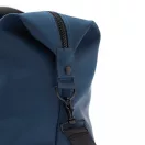 Geanta sport, Vinga, 42FEB230717, 55.5x22x43 cm, Poliester, Albastru