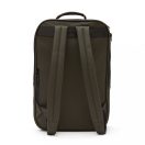 Rucsac laptop, Vinga, 42FEB230070, 15.6 inch, 28x14.5x43 cm, Poliuretan, Verde