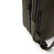   Rucsac laptop, Vinga, 42FEB230070, 15.6 inch, 28x14.5x43 cm, Poliuretan, Verde