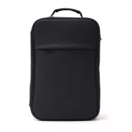   Rucsac laptop, Vinga, 42FEB230068, 15.6 inch, 28x14.5x43 cm, Poliuretan, Negru