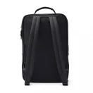 Rucsac laptop, Vinga, 42FEB230068, 15.6 inch, 28x14.5x43 cm, Poliuretan, Negru