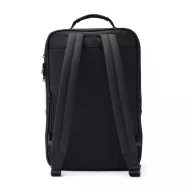   Rucsac laptop, Vinga, 42FEB230068, 15.6 inch, 28x14.5x43 cm, Poliuretan, Negru