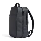 Rucsac laptop, Vinga, 42FEB230068, 15.6 inch, 28x14.5x43 cm, Poliuretan, Negru