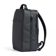   Rucsac laptop, Vinga, 42FEB230068, 15.6 inch, 28x14.5x43 cm, Poliuretan, Negru