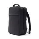 Rucsac laptop, Vinga, 42FEB230068, 15.6 inch, 28x14.5x43 cm, Poliuretan, Negru