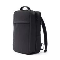   Rucsac laptop, Vinga, 42FEB230068, 15.6 inch, 28x14.5x43 cm, Poliuretan, Negru