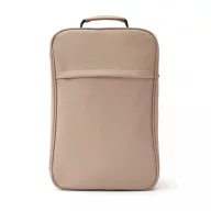   Rucsac laptop, Vinga, 42FEB230071, 15.6 inch, 28x14.5x43 cm, Poliuretan, Gri