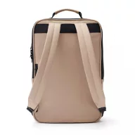   Rucsac laptop, Vinga, 42FEB230071, 15.6 inch, 28x14.5x43 cm, Poliuretan, Gri
