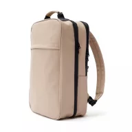   Rucsac laptop, Vinga, 42FEB230071, 15.6 inch, 28x14.5x43 cm, Poliuretan, Gri