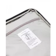   Rucsac laptop, Vinga, 42FEB230071, 15.6 inch, 28x14.5x43 cm, Poliuretan, Gri