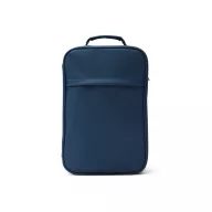   Rucsac laptop, Vinga, 42FEB230069, 15.6 inch, 28x14.5x43 cm, Poliuretan, Albastru