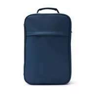   Rucsac laptop, Vinga, 42FEB230069, 15.6 inch, 28x14.5x43 cm, Poliuretan, Albastru