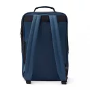 Rucsac laptop, Vinga, 42FEB230069, 15.6 inch, 28x14.5x43 cm, Poliuretan, Albastru