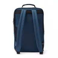   Rucsac laptop, Vinga, 42FEB230069, 15.6 inch, 28x14.5x43 cm, Poliuretan, Albastru