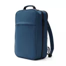 Rucsac laptop, Vinga, 42FEB230069, 15.6 inch, 28x14.5x43 cm, Poliuretan, Albastru