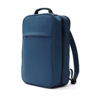   Rucsac laptop, Vinga, 42FEB230069, 15.6 inch, 28x14.5x43 cm, Poliuretan, Albastru