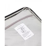   Rucsac laptop, Vinga, 42FEB230069, 15.6 inch, 28x14.5x43 cm, Poliuretan, Albastru
