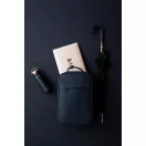 Rucsac laptop, Vinga, 42FEB230069, 15.6 inch, 28x14.5x43 cm, Poliuretan, Albastru